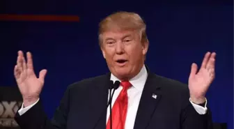 Trump: 'Yönetimde Yoksul İnsan İstemiyorum'