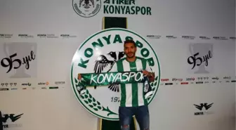 Atiker Konyaspor, Bourabia ve Traore'yi Renklerine Bağladı