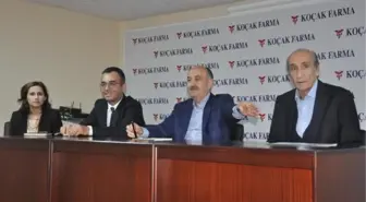 Bakan Müezzinoğlu: Türkiye'de 1 Milyon 100 Bin Genç İşsizimiz Var