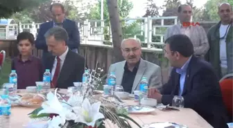 Bingöl Ak Partili Yılmaz: Iyi Yetişmiş, Genç Nüfus Fitne ve Fesada Karşı En Güzel Cevaptır