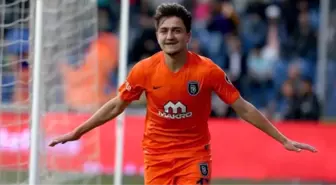 Cengiz Ünder'in Avrupa Hayali!