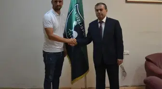 Denizlispor, Yasin Ozan ile Bir Yıl Daha Devam Edecek