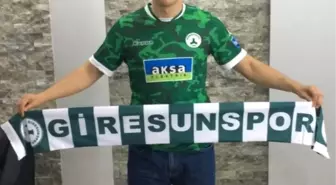 Giresunspor'da Transfer Harekatı