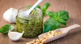 İtalya'da Havaalanı Güvenliğinde Sıvı Limiti Pesto İçin Kaldırıldı