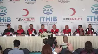 Kızılaycılar, Türk Tekstiliyle Dünyaya Iyilik Taşıyacak