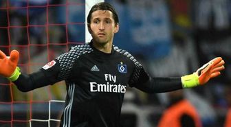 Mainz 05, Kaleci Adler'i Transfer Etti