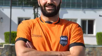 Nazilli Belediyespor'da Metin Yuvadan Uçtu