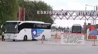 Otogar Esnafı Bayramdan Değil Tatil Sezonundan Ümitli