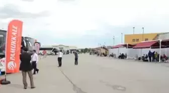 Otogar Esnafı Bayramdan Değil Tatil Sezonundan Ümitli