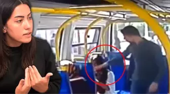 Şortlu Kızı Darp Eden Saldırganın Babasından Dayaktan Beter Sözler: Kısacık Şort Giymiş