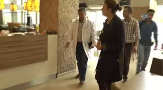 Tatlıcılara Bayram Denetimi
