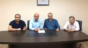 Tki Tavşanlı Linyitspor 'Dobi Hasan' ile Anlaştı