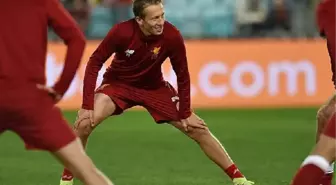 Trabzonspor'dan Lucas Leiva Girişimi