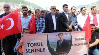 Tunceli'de Kaçırılan Öğretmenin Sağ Olduğu Değerlendiriliyor