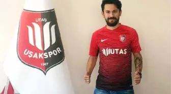 Utaş Uşakspor'dan 3 Takviye