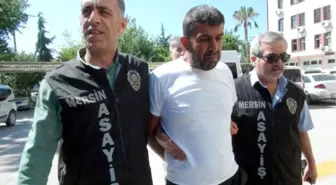 Yaşlı Adamı Öldürdü, Yakalanınca Polise Teşekkür Etti