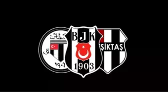 Beşiktaş'ta İlk İmza Atıldı!