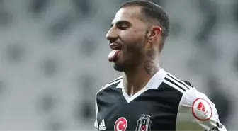 Çinliler, Ricardo Quaresma İçin Beşiktaş'a 12 Milyon Euro Önerdi