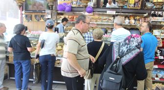 En Çok Türk Kahvesi Tercih Edildi