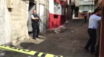 Gaziantep'te Silahlı Kavga: 5 Yaralı