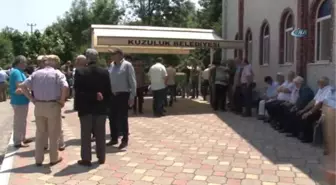 Havuz Faciasında Ölenler, Son Yolculuğuna Uğurlandı