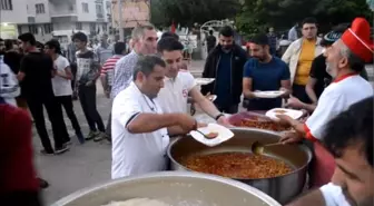 Iğdır'da 'Dünya Kudüs Günü' Anıldı