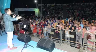 Yıldırım'da Abdurrahim Önül ile Manevi Gece