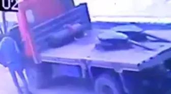 Basın Açıklaması Yapma Meraklısı Hırsız Tutuklandı