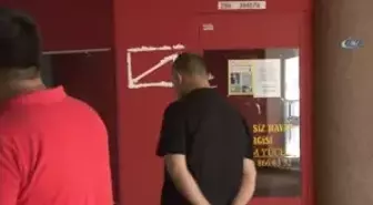 Canlı Yayında Uluslararası Tombala Oynatan Şebeke Çökertildi