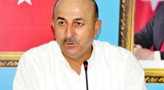 Çavuşoğlu: İnşallah Bu Ramazan Bayramı Sorunların Çözümüne Vesile Olur (3)