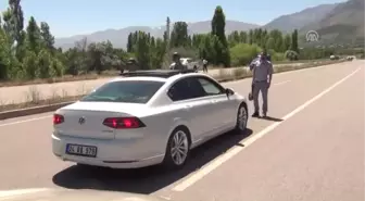 Erzincan'da Terör Saldırısı