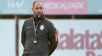 Igor Tudor, 5 Oyuncunun Takımdan Gönderilmesini İstedi