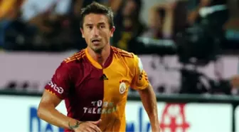 Kewell, O İsmi Unutamıyor!