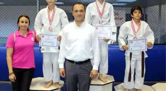 Manisa Tarzanı' Anısına Judo Turnuvası