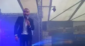 Almanya'da Ramazan Diyarı'nın Bayram Şöleni Coşturdu