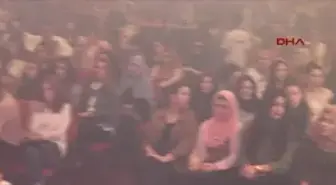 Almanya'da Ramazan Diyarı'nın Bayram Şöleni Coşturdu