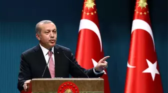 Almanya'dan Erdoğan'ın Yakın Korumalarına Ilişkin Açıklama