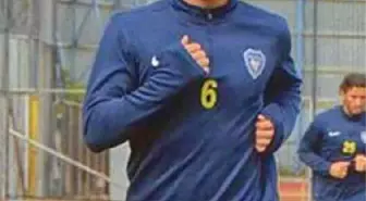 Bucasporlu Saruhan'a 'Süper Lig'Den Teklif