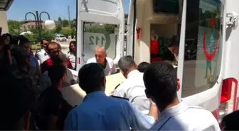 Elazığ'da Teröristlerle Çatışma Çıktı: 1 Asker Şehit, 1 Asker Yaralı