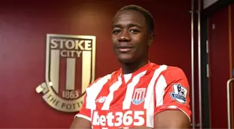 İngiliz Ekibi Stoke City, Galatasaray'ın İstediği Imbula'yı Satış Listesine Koydu