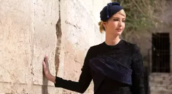 İtalyan Markadan Ivanka Trump'a Taklit Suçlaması