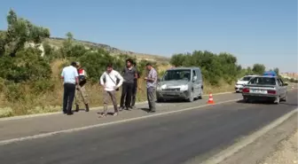 Kilis'te Trafik Kazası: 8 Yaralı