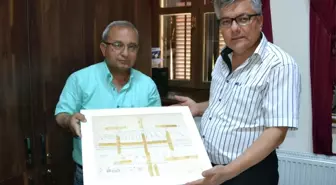 Yunan'a İlk Kurşunu Sıkan Milletvekili Beratı Balıkesir'de