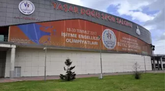 Samsun, Olimpiyata Hazırlanıyor