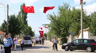 Sivas'taki Trafik Kazası