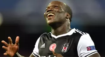 Aboubakar'a Üçlü Alternatif