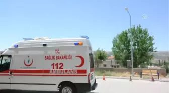 Adıyaman'da Trafik Kazası: 8 Yaralı