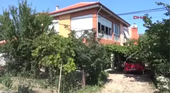 Antalya'nın Sıcağından Bunalan Yaylaya Kaçtı