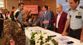 Büyükçekmece Ailesi, Yeni Evinde Çifte Bayram Yaşadı