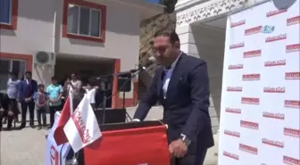 TBMM Başkanvekil Aydın: 'Erdoğan İslam Aleminin Sancaktarıdır'